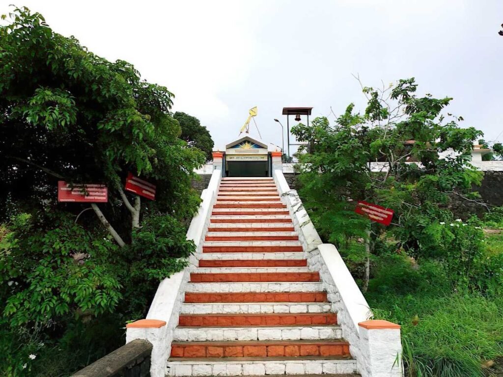 Kunnumpara Temple